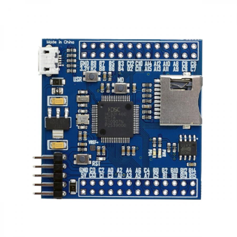 Cortex-M4 HC32F460KCTA ARM 코어 보드 [VND014]
