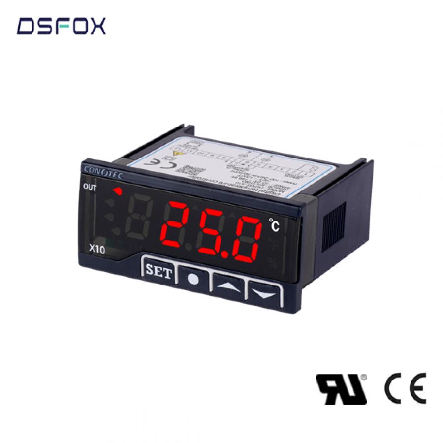 디지털 냉난방 온도 조절기 DSFOX-X10