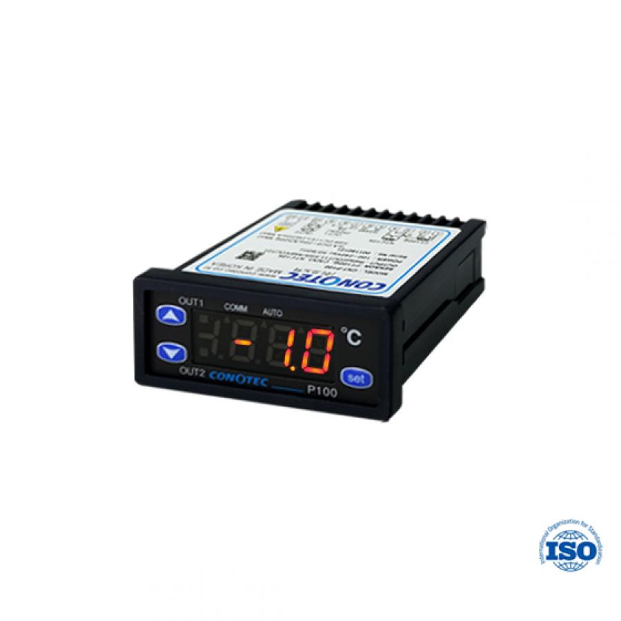 디지털 온도 조절기 CNT-P100