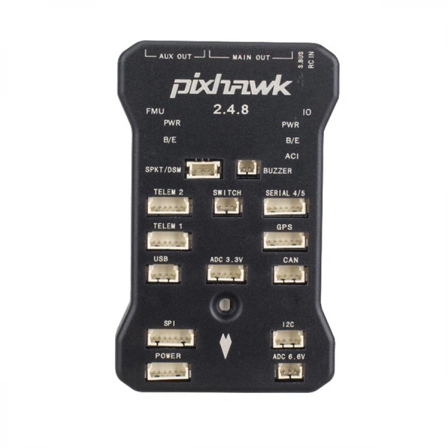 Pixhawk2.4.8 APM 오픈소스 STM32 비행 제어 [TYE-DR074]