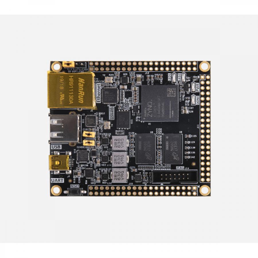 AMD XILINX Zynq-7000 SoC SoM FPGA Core Board XC7Z020 [AC7020]