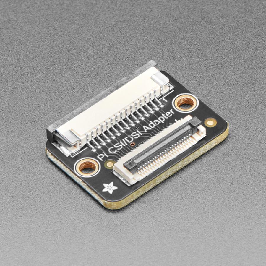 Adafruit CSI or DSI Cable Adapter Thingy for Raspberry Pi [ada-5785]
