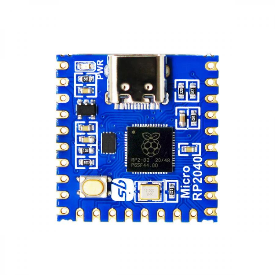 Micro RP2040 [SKU26531]