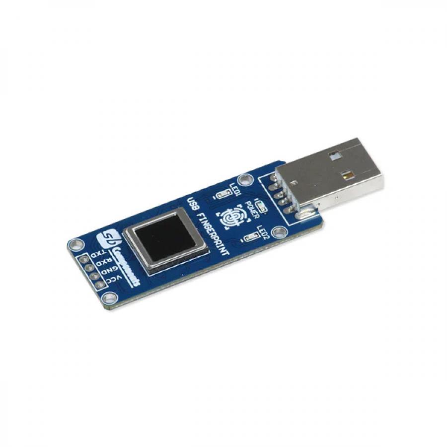 USB Fingerprint [SKU21840]
