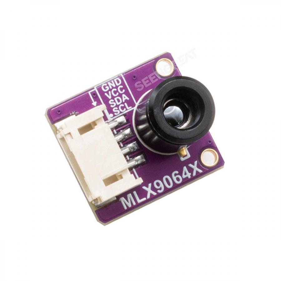 Thermal Imaging Camera Module MLX90640 IR Array [220565]