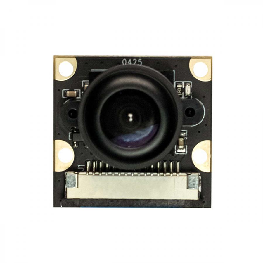 IMX219 8 Megapixel NVIDIA Jetson Nano Cameras Fixed-focus 130° [231797]