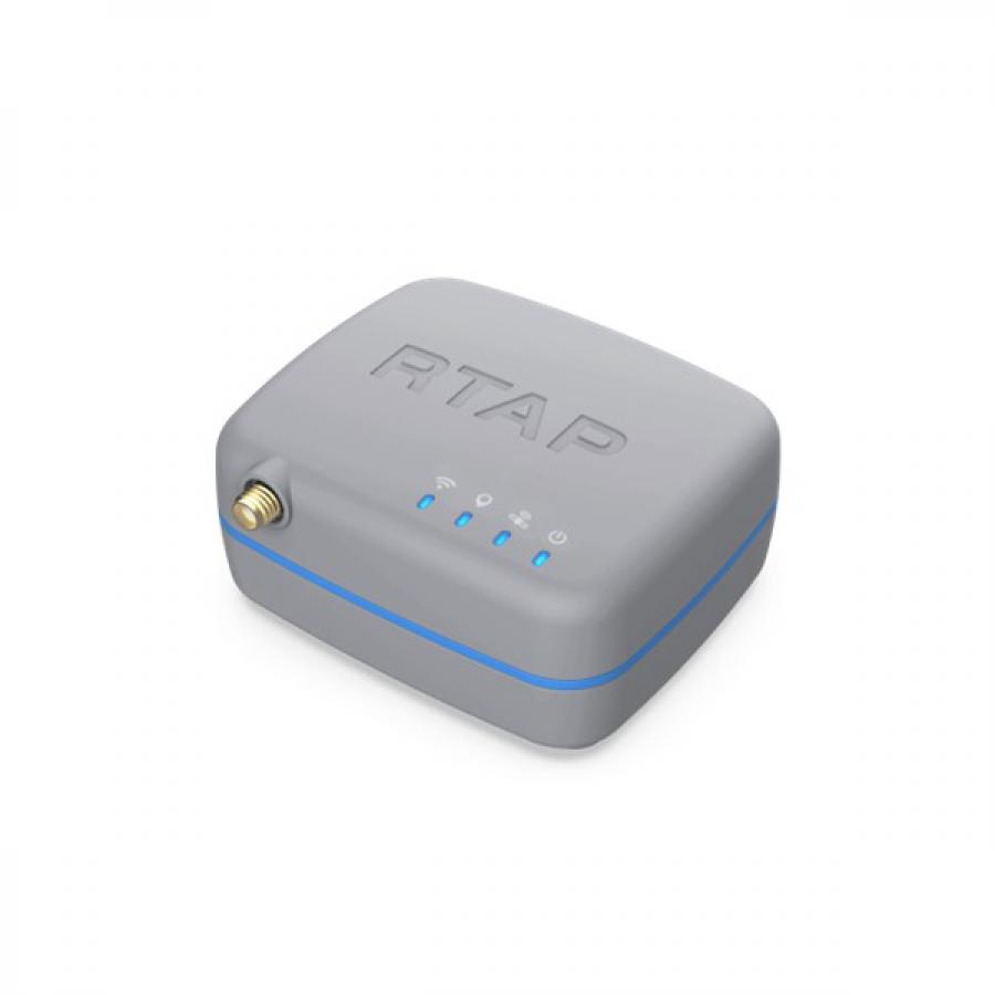 하이브리드 고정밀 GPS/GNSS RTK 수신기 RTAP2U - 케이스 형태