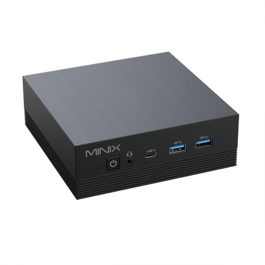 미닉스 미니PC 인텔  N100 Z100-Aero (8GB/NVMe 256GB/Win11Pro)