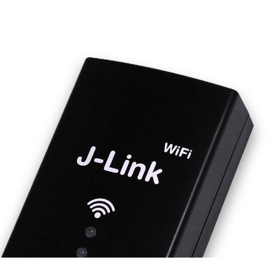 J-Link WiFi [8.14.28] 공식정품