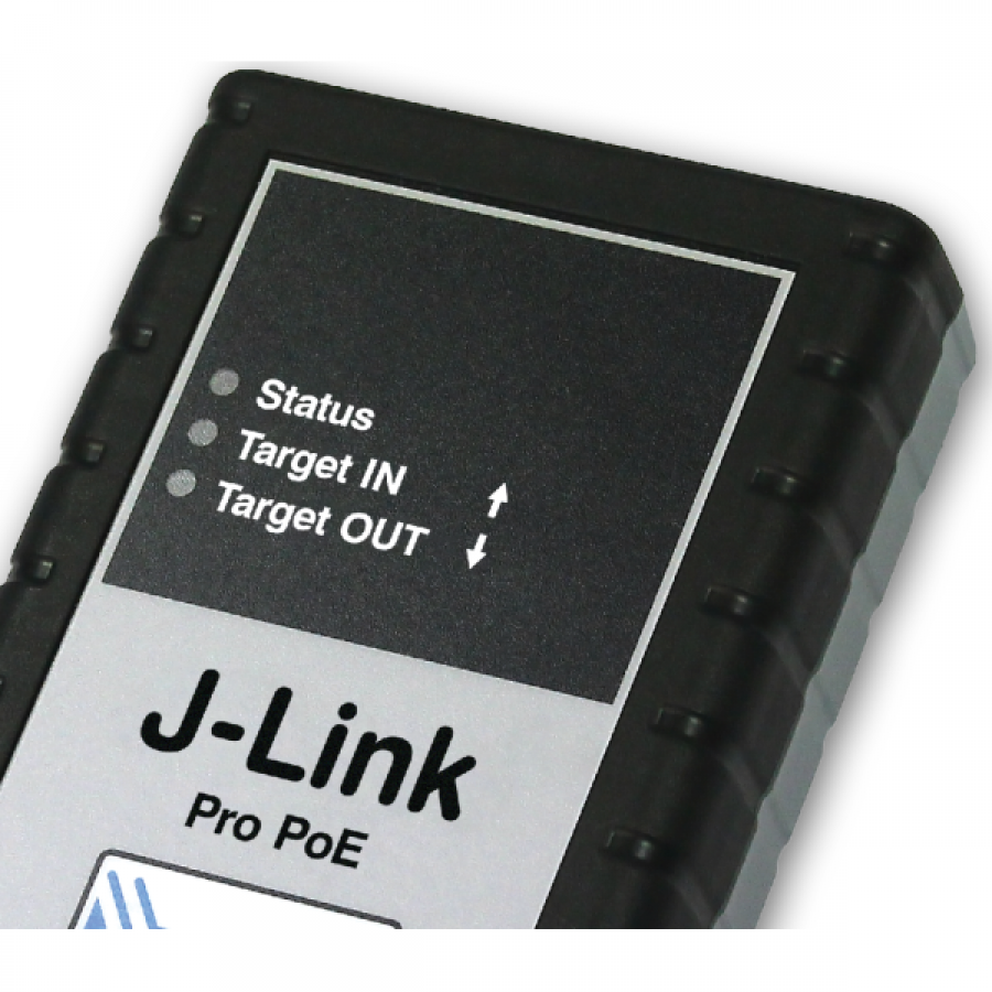 J-Link PRO PoE [8.12.28] 공식정품