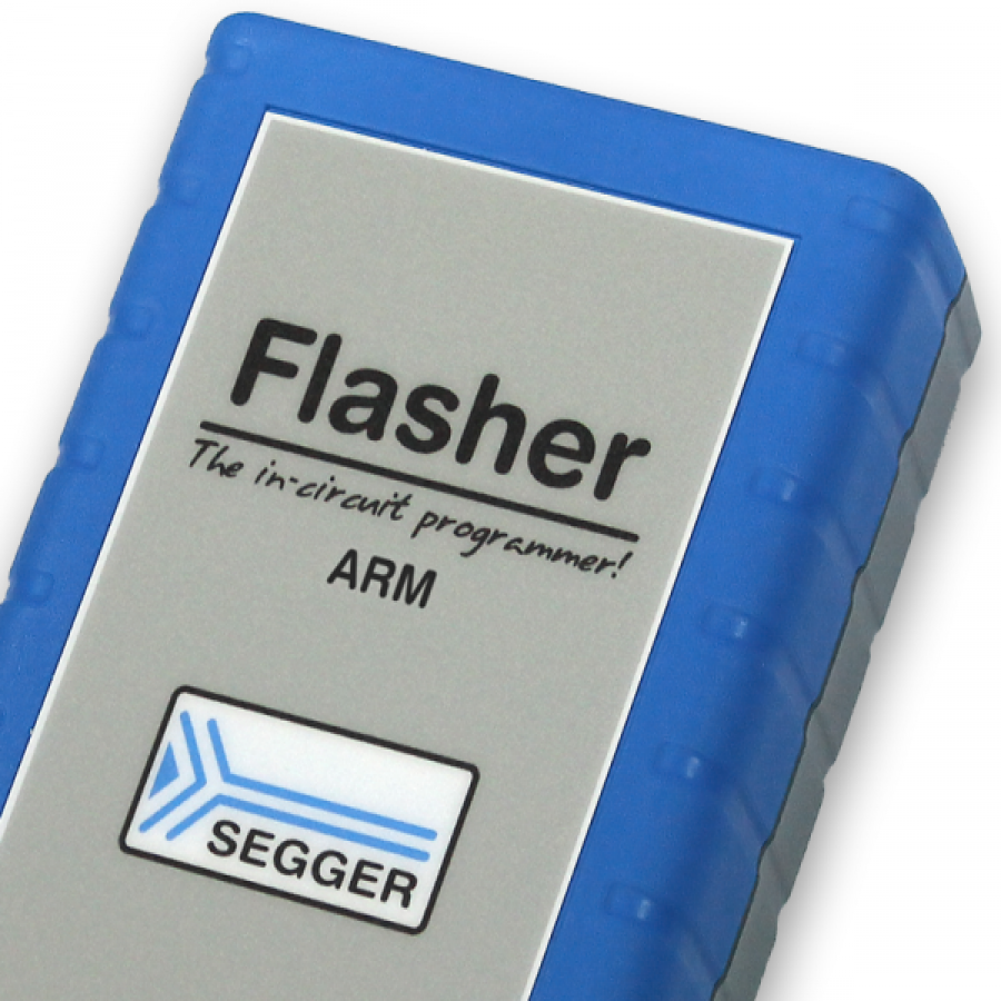 Flasher ARM [5.07.01] 공식정품