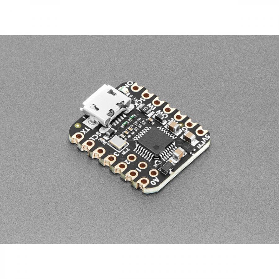 Adafruit USB Host BFF for QT Py or Xiao with MAX3421E [ada-5956]