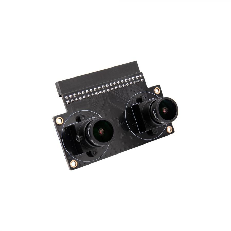 5MP Binocular Camera Module OV5640 [AN5642]