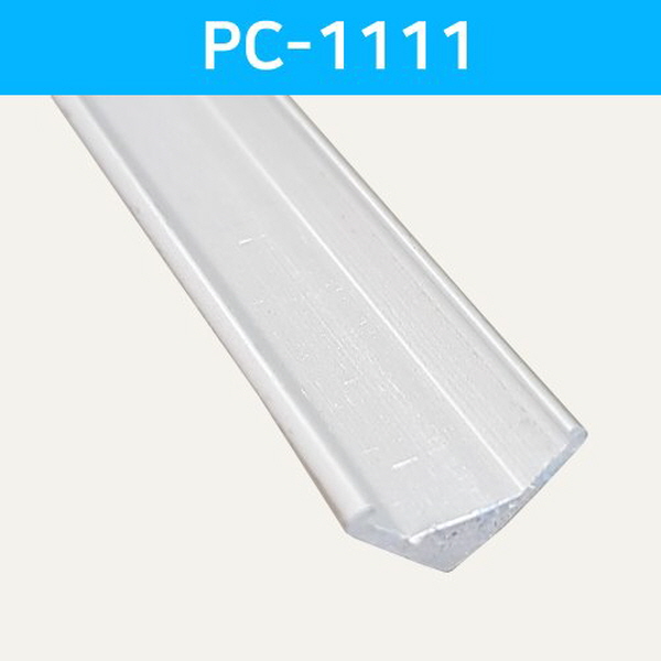 LED방열판 코너 PC-1111