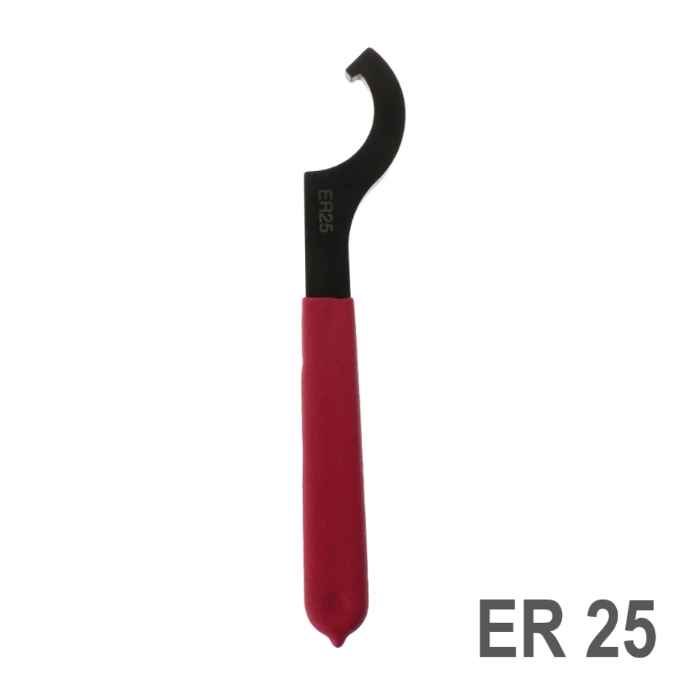 렉스봇 ER25 후크스패너