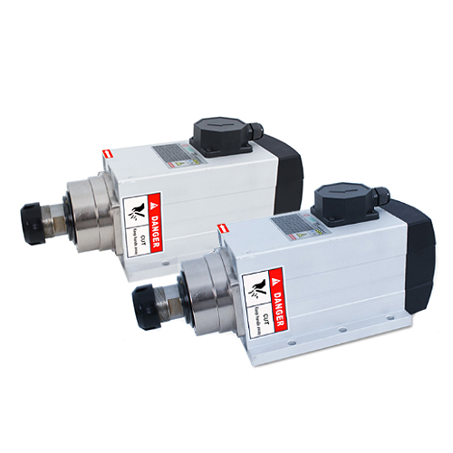 렉스봇 공냉식 스핀들 4.5KW-220V
