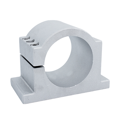 렉스봇 스핀들 모터 고정장치 직경 62mm 브라켓