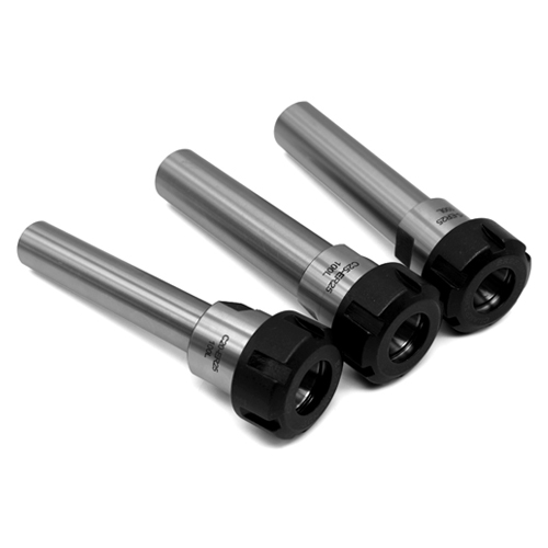 렉스봇 스트레이트 콜렛 연장 척  C25-ER25UM-100L