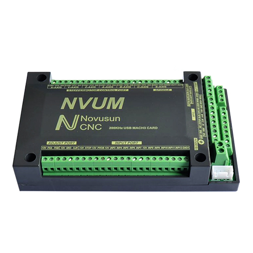 렉스봇 NVUM/마하보드/(USB-3축전용)