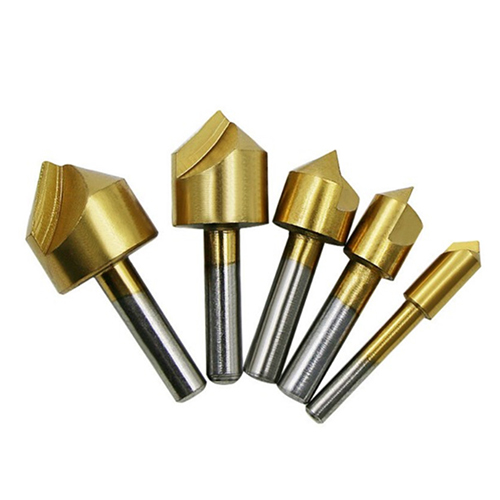 렉스봇 카운터싱크 3인치 3/8,1/2,3/4 inch(3PCS)