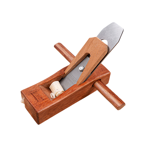 렉스봇 마호가니 대패 180mm