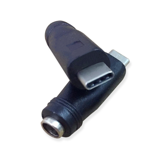렉스봇 DC5.5*2.1MM to usb c타입
