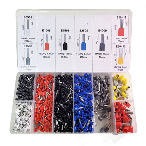 렉스봇 펜홀단자 세트 1800pcs
