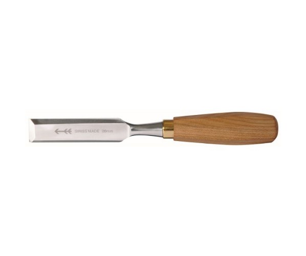 렉스봇 페일 PFEIL 전문가용 목공 평끌 Carpenter's Chisels 8mm CM 8
