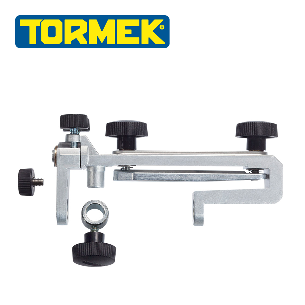 TORMEK 끌, 손대패용 연마 지그 Square Edge Jig SE-77