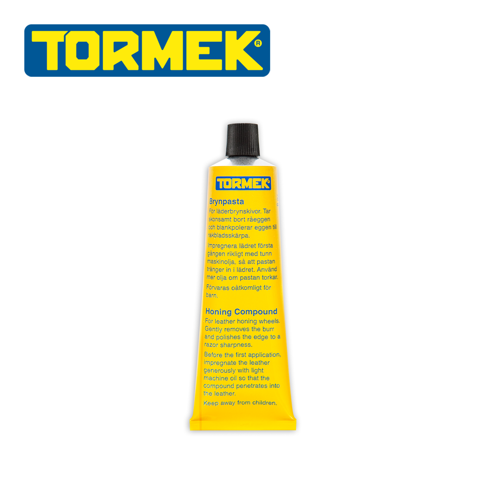 TORMEK 연마제 Honing Compound PA-70