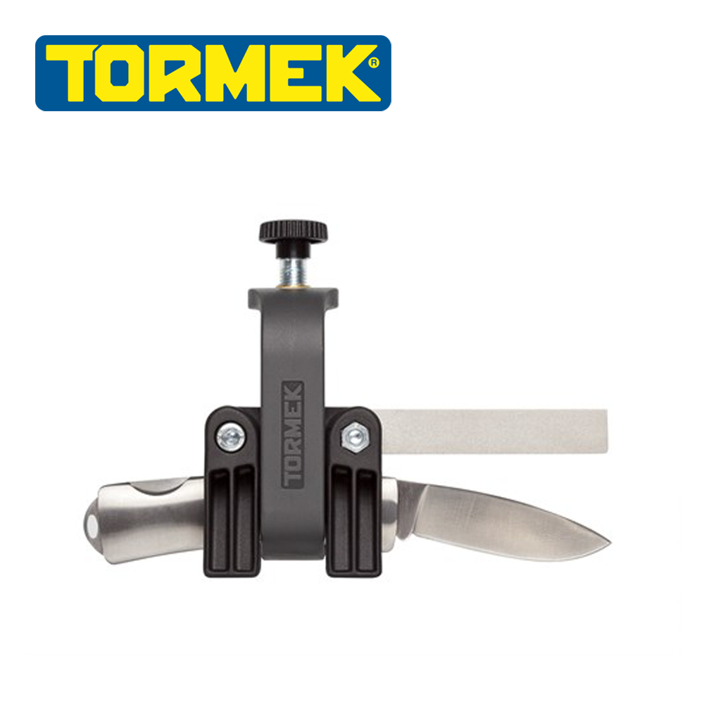 TORMEK 작은 칼, 나이프 고정대 Small Knife Holder SVM-00