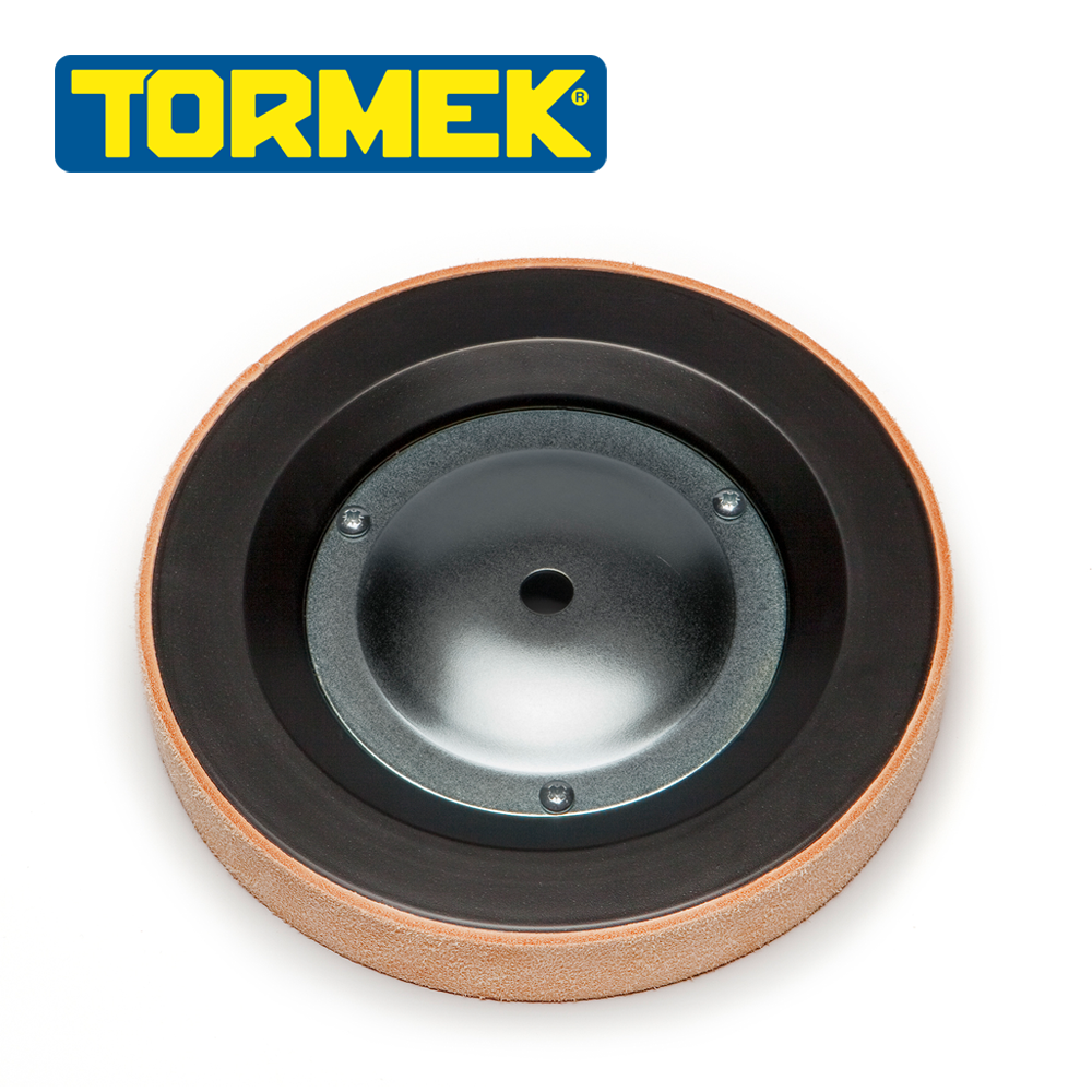 TORMEK 가죽 호닝 휠 Leather Honing Wheel LA-220