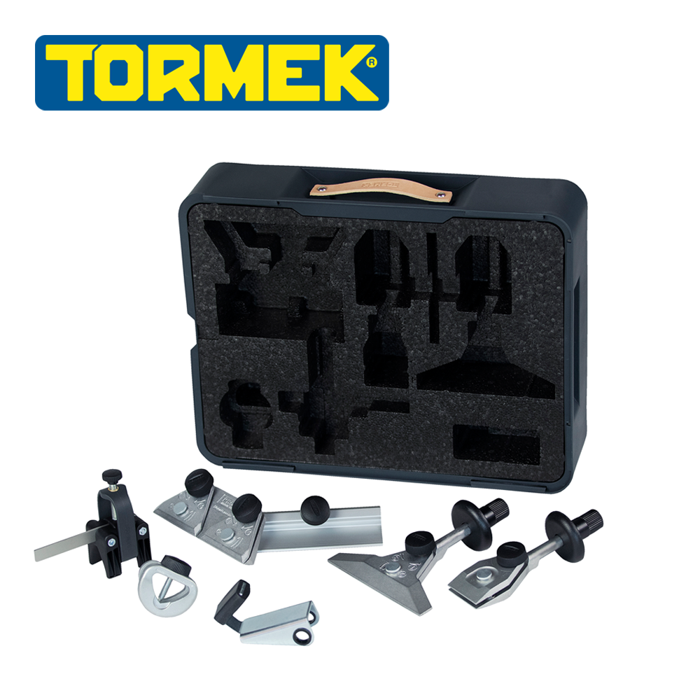TORMEK 수공구 연마 지그 세트 Hand Tool Kit HTK-806