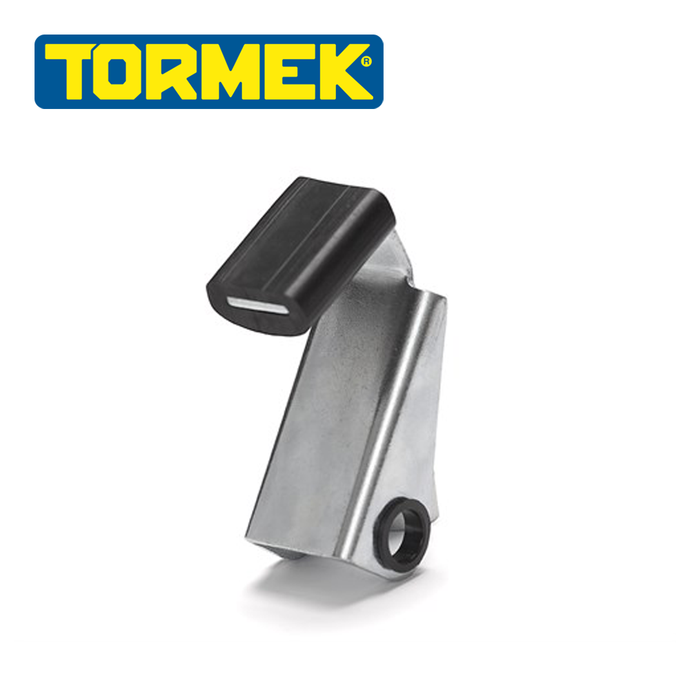TORMEK u형, v형 가죽 연마 휠 Profiled Leather Honing Wheel LA-120 462-0005