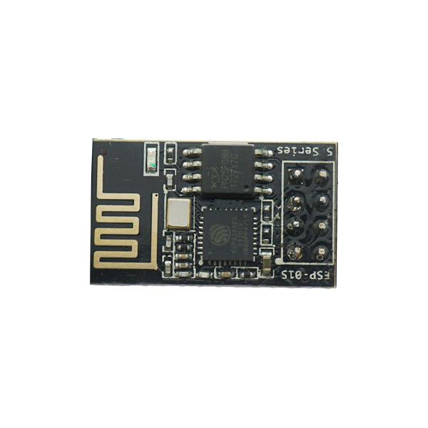 ESP8266 WIFI 개발보드 ESP-01S [VLT-WF008]