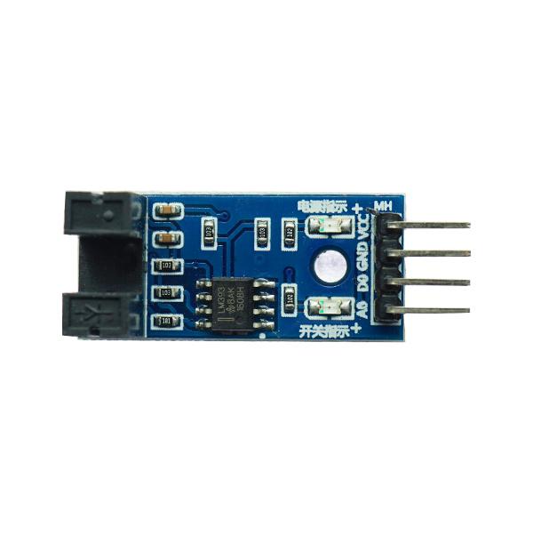 포토 인터럽터 속도 센서 모듈 [VLT-LCM023]