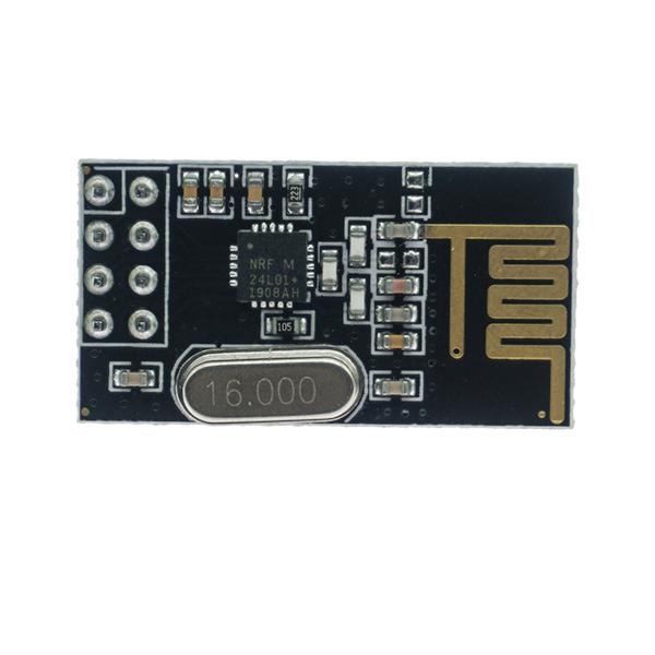 NRF24L01 + 2.4G 무선통신 모듈 [VLT-WF022]