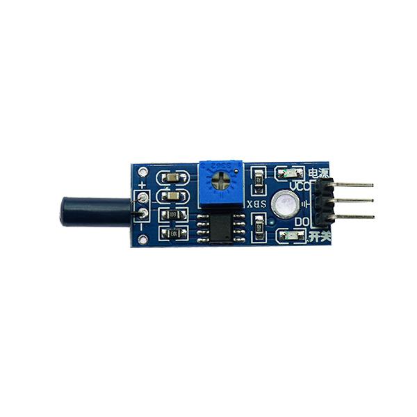 SW-18015P 진동 센서 모듈 [VLT-TV010]