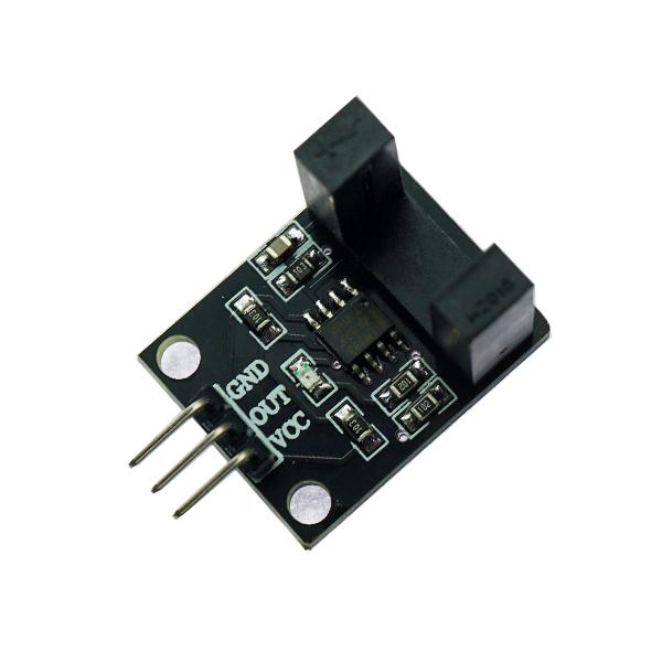 포토 인터럽터 속도 센서 모듈 [VLT-LCM020]