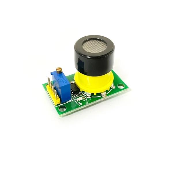 TGS813 가연성 가스 센서 모듈 [VLT-GS013]