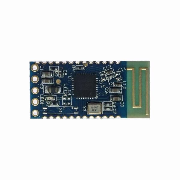 JDY-18 호환 블루투스 BLE 4.2 모듈 SMD [VLT-BT006]