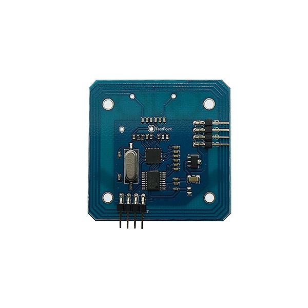 아두이노 RFID RC522 카드 리더 센서 모듈 [VLT-RF002]