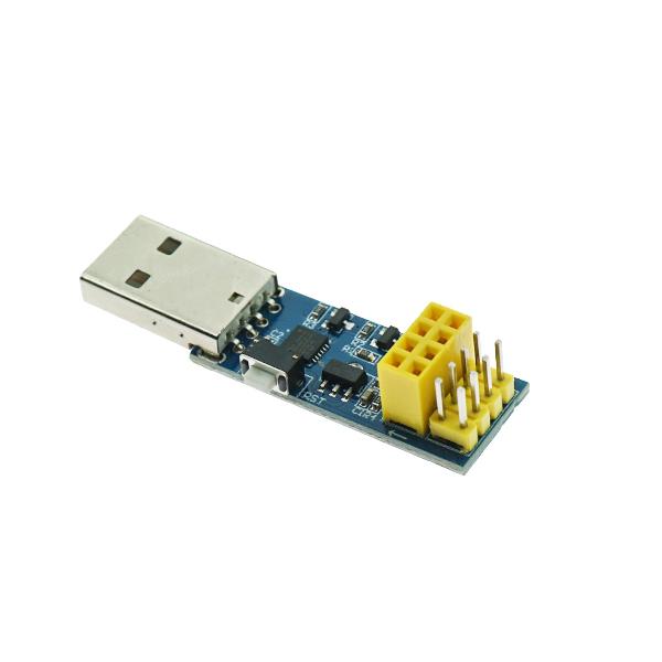 ESP8266 ESP-01 ESP-01S 다운로드 LINK V1.0 [VLT-WF010]
