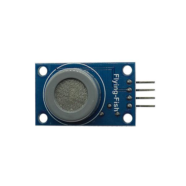 MQ-7 일산화탄소 가스 센서 모듈 [VLT-GS008]