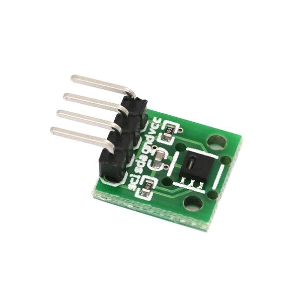 SHT20 온습도 센서 모듈 [VLT-THM010]