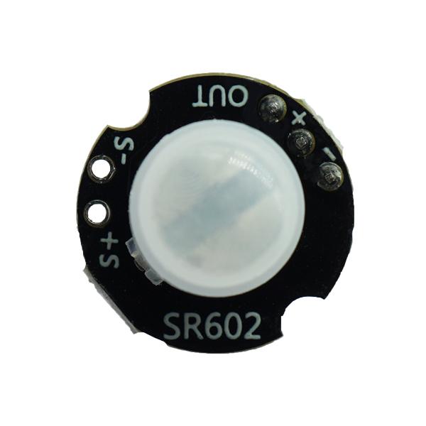 SR602 마이크로 인체감지 센서 모듈 [VLT-HM003]