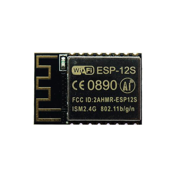 ESP8266 와이파이 모듈 ESP-12S [VLT-WF020]