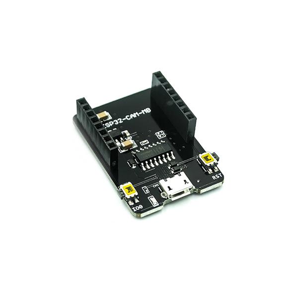ESP32-CAM 어댑터 보드 [VLT-WF003]