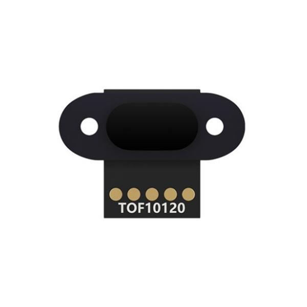 TOF 레이저 거리 측정 센서 모듈 UART I2C TOF10120 [VLT-DPX007]