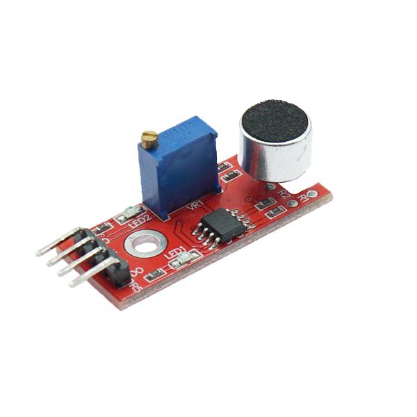 사운드 센서 모듈 [VLT-SD002]